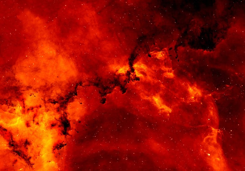 Nebula Blazer